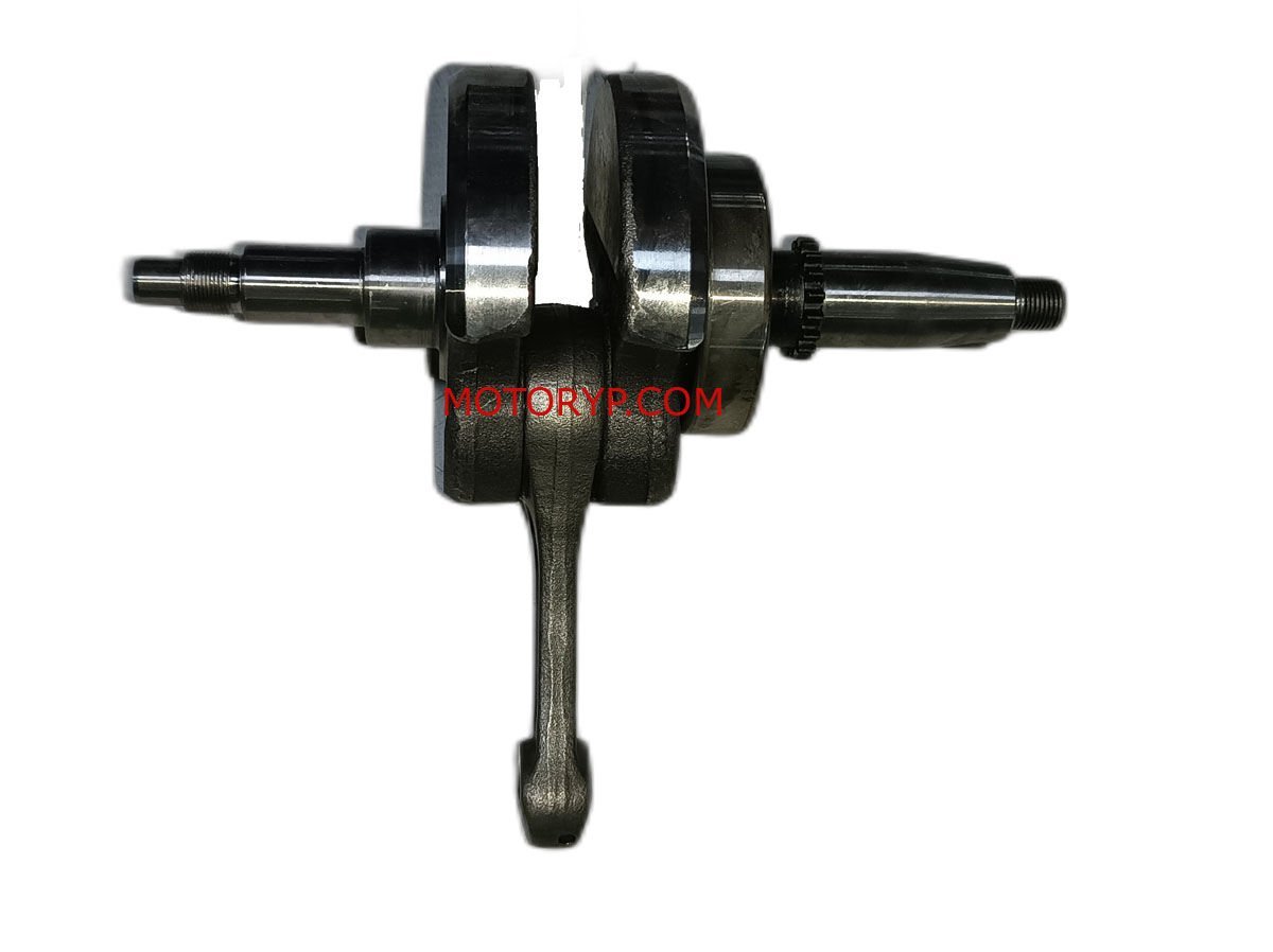 Yuki Taro 250 R Krank Mili