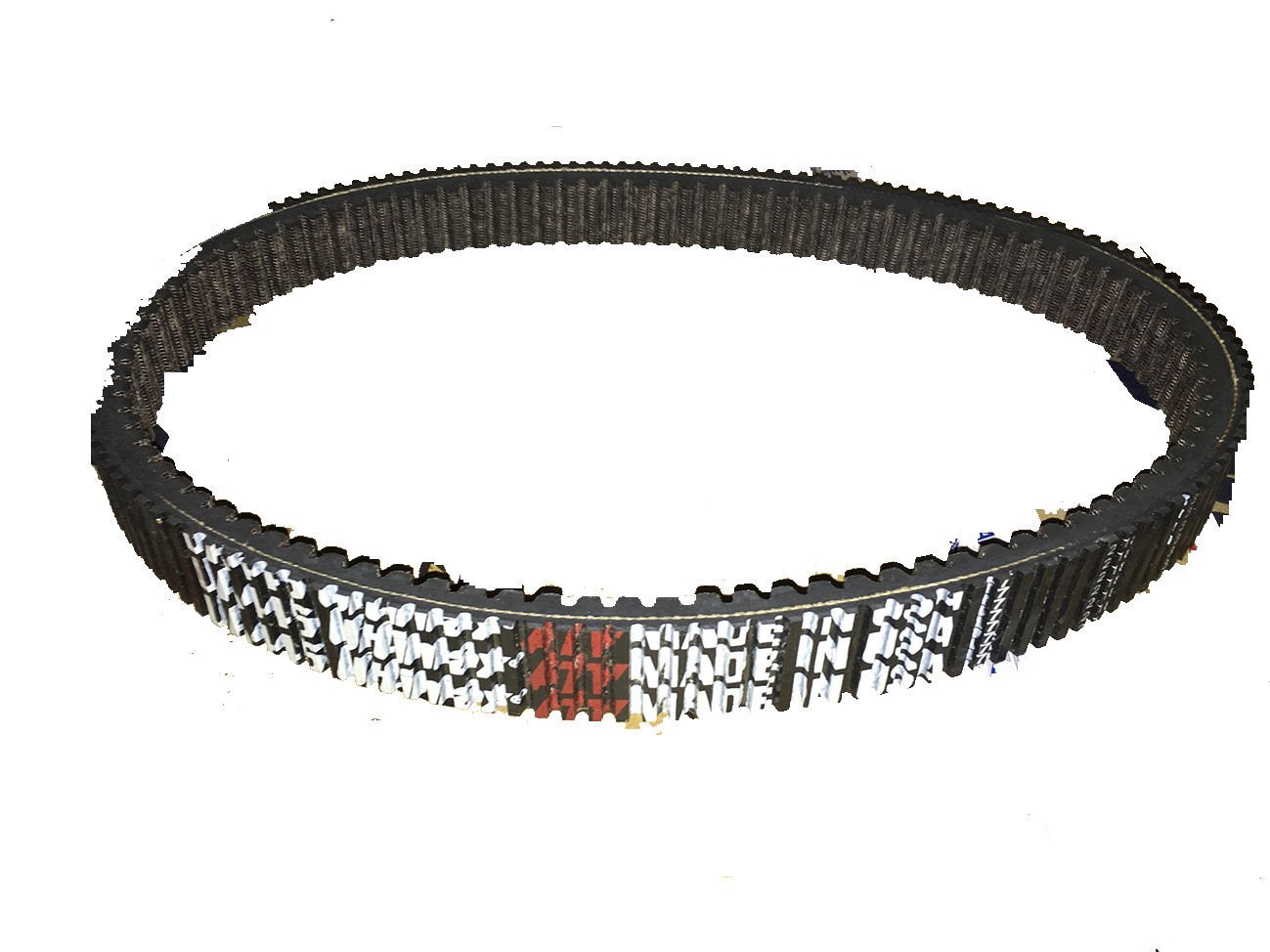 Yuki Smc 1000 cc Atv Triger Kayışı