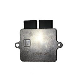 Yuki Smc j-mal 1000 cc Atv Cdı Beyin