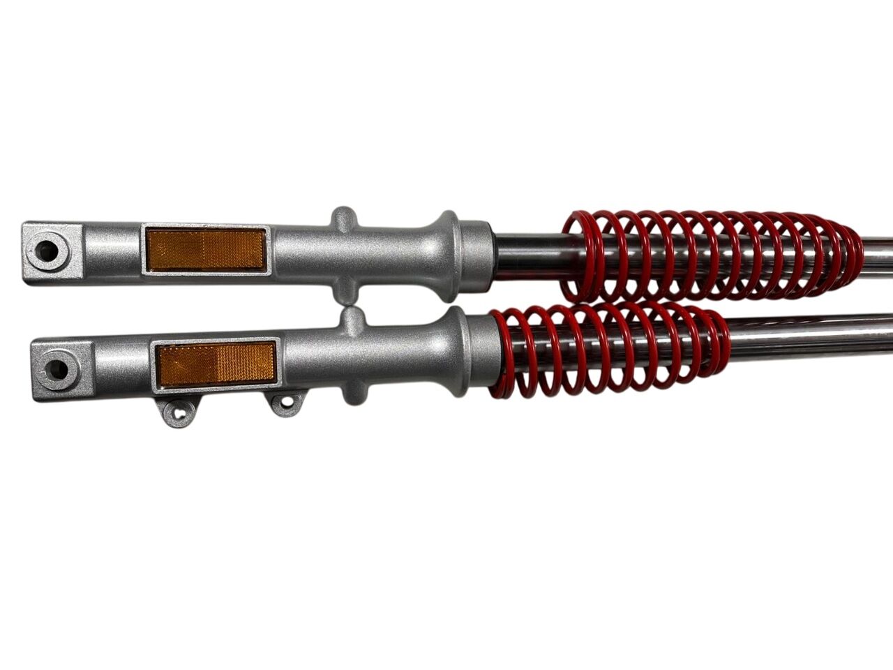 Yuki Ayder 250 Ön Amortisör Sağ Sol Set