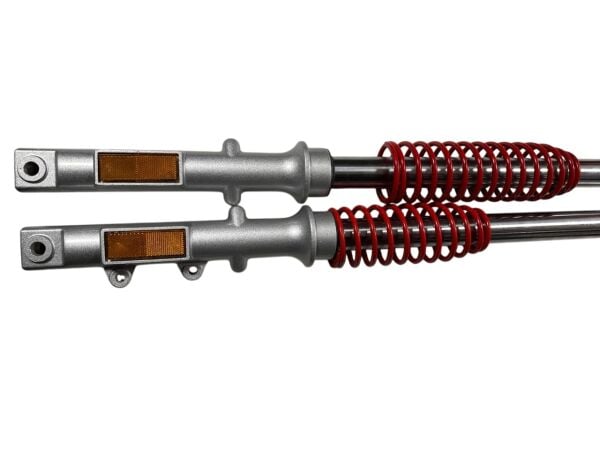 Yuki Ayder 250 Ön Amortisör Sağ Sol Set