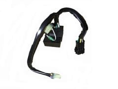 Yuki Smc Jumbo 700 Atv 4x4 Beyini