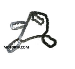 Yuki Taro 250 R Eksantrik Zinciri