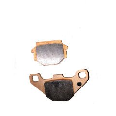 Yuki Smc 1000 Atv Arka Fren Balatası