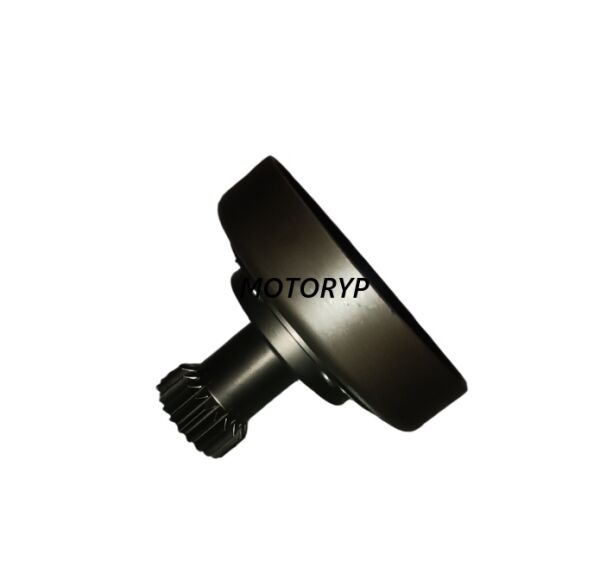 Yuki Ayder 250 Debriyaj İç Balata Tası