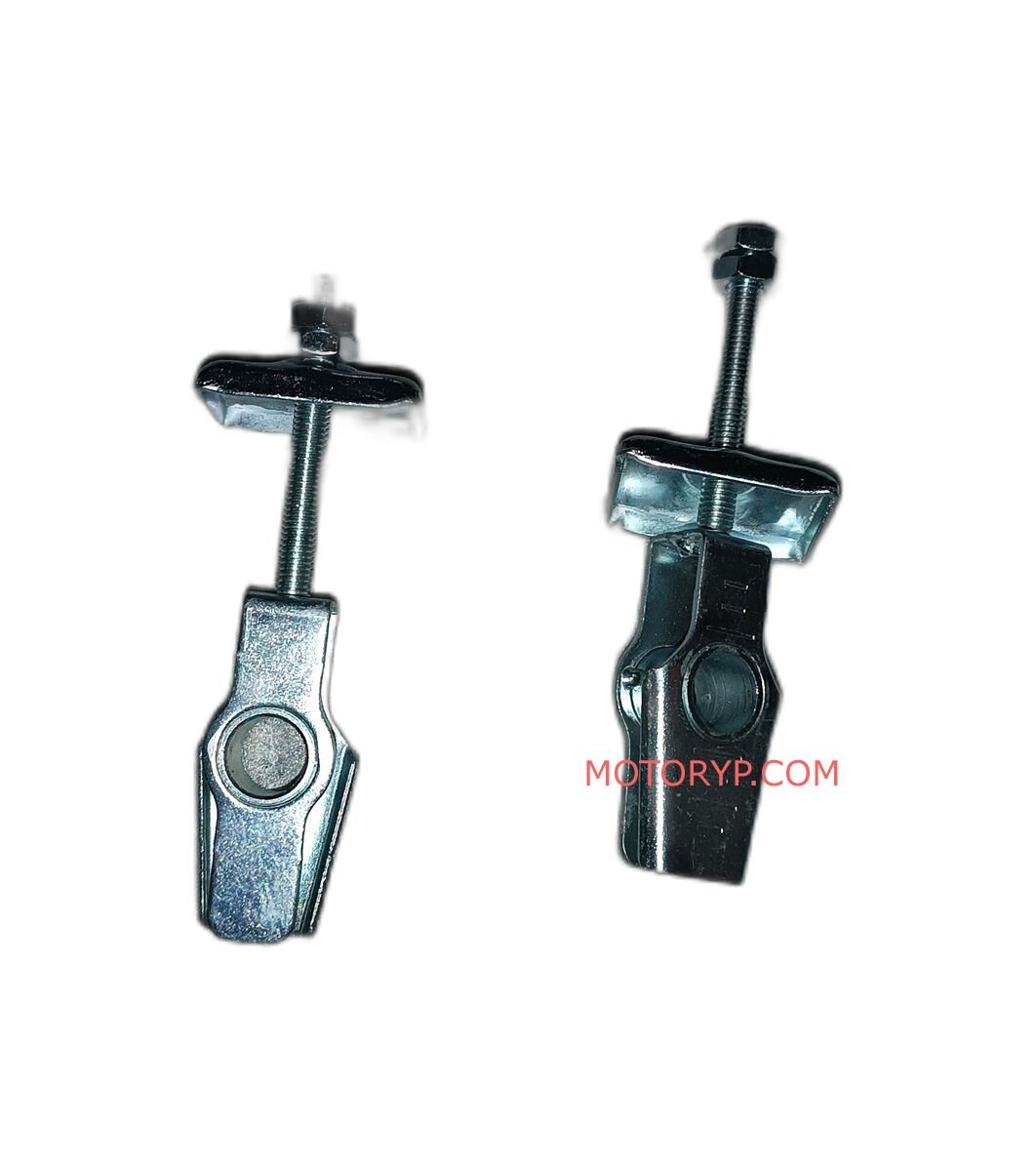 Yuki Driver 200 Arka Zincir Gergisi