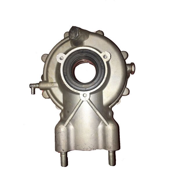 Yuki YK250St-2 Atv Leopar Arka Difransiyel Kutusu