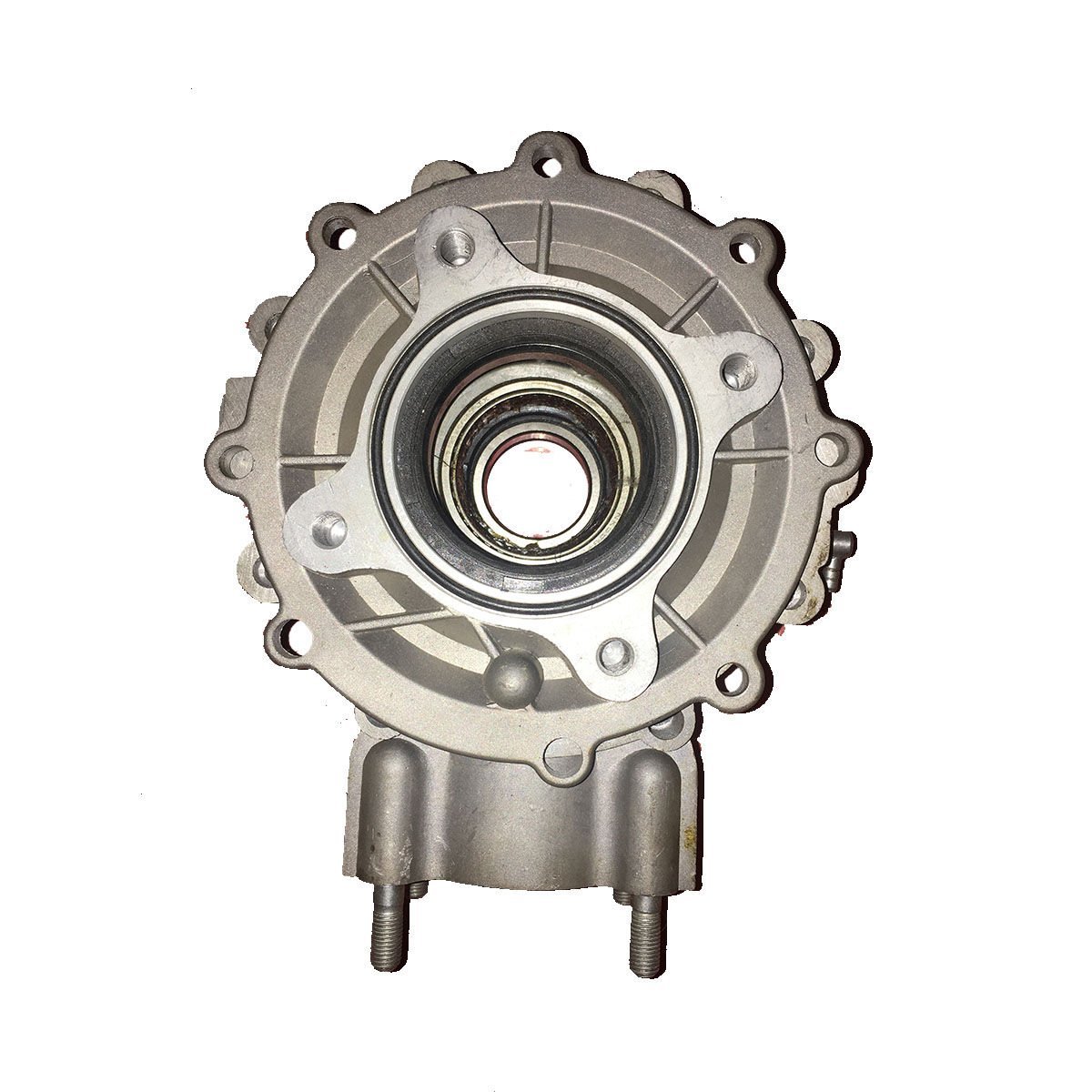 Yuki YK250St-2 Atv Leopar Arka Difransiyel Kutusu