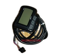 Yuki YK-44 Mars Km Saati Gösterge