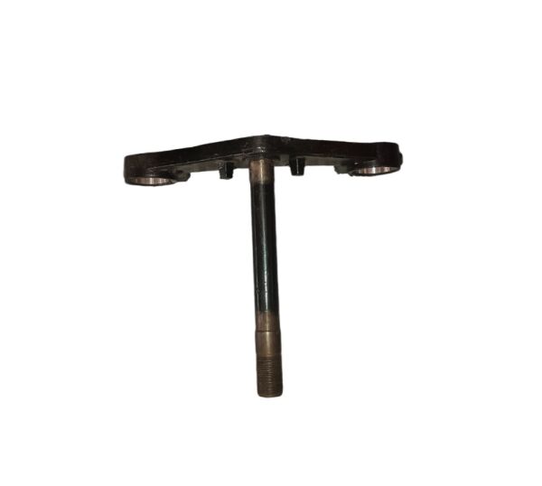 Yuki Ayder 250 Ön Çatal Mesnet