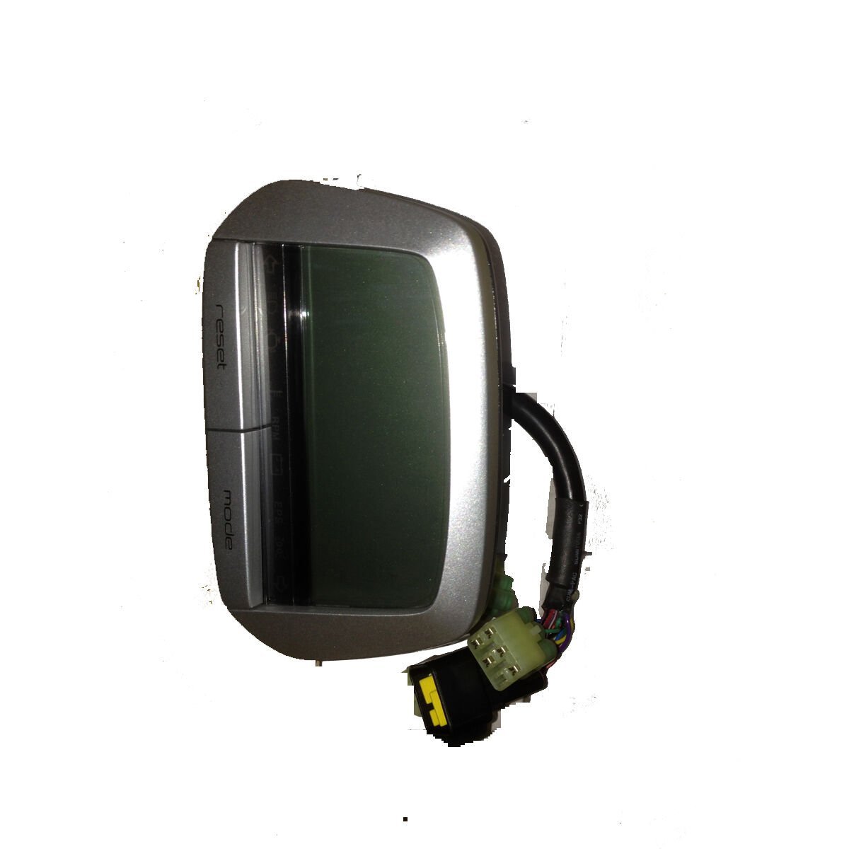 Smc Jumbo 700 Atv Km Saati Gösterge