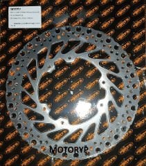 Yuki Dırty Paws 250 cc 4T Ön Fren Diski