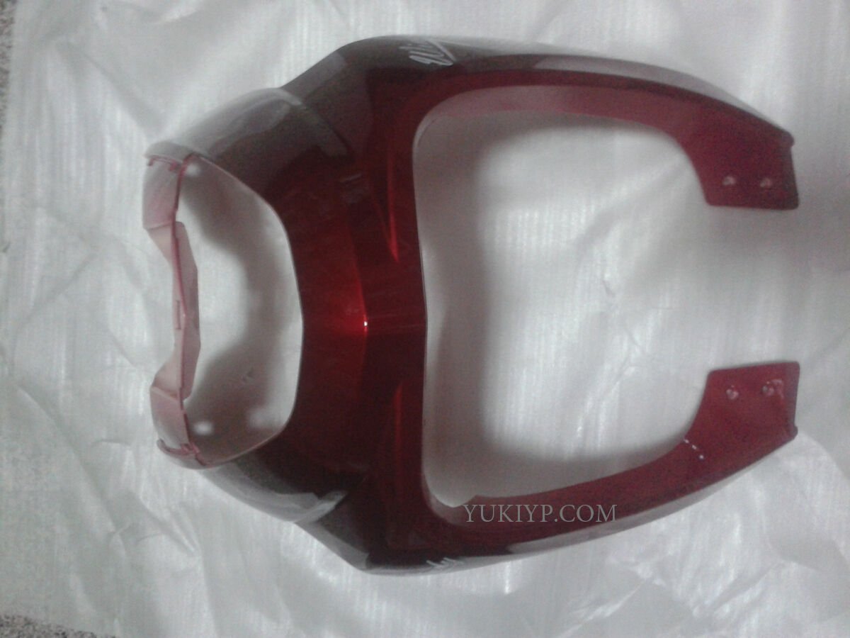 Yuki YK-30 Windy Ön Far Grenajı