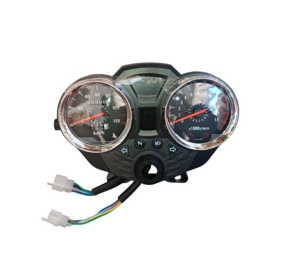 Yuki Ayder 250 Km Saati