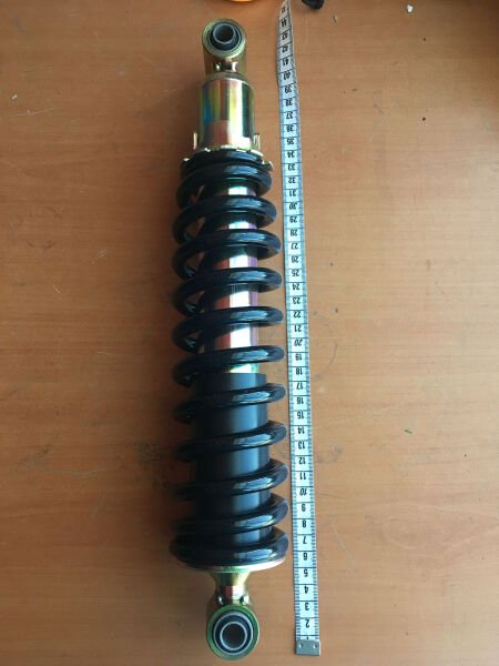 Yuki yk250 St-3 Atv Leopar Arka Amortisör