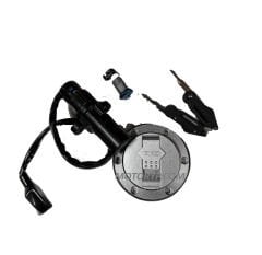 Yuki Taro 250 R Kontak Anahtar Seti