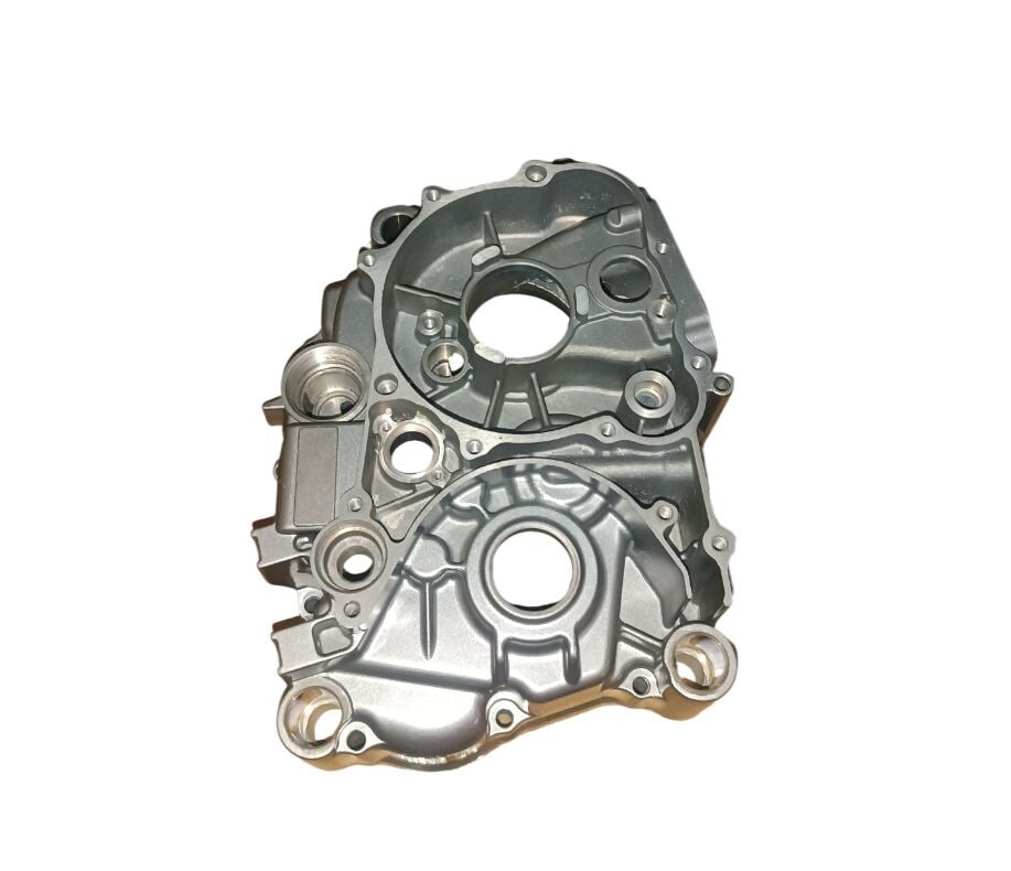 Yuki Ayder 250 Motor Bloğu Sol