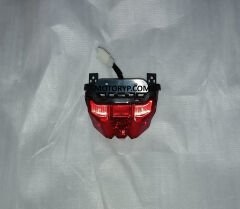 Yuki Taro 250 R Arka Stop Lambası