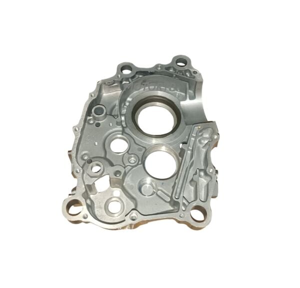 Yuki Ayder 250 Motor Bloğu Sağ