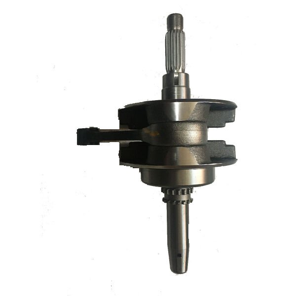 Falcon Freedom 250 Krank Mili