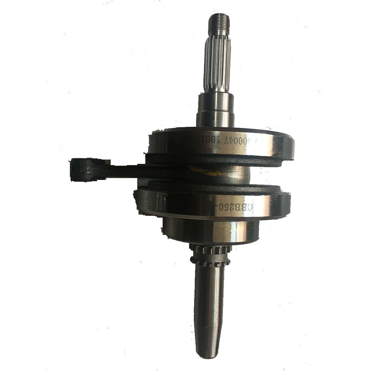 Falcon Freedom 250 Krank Mili