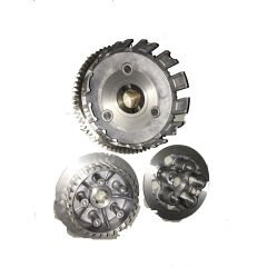 Yuki Ayder 250 Debriyaj Tası Set