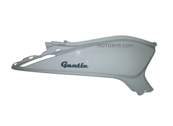 Yuki Gentle 50 cc Sele Altı Grenajı