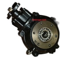 Yuki Ayder 250 Arka Difransiyel Şanzıman Kutusu Set