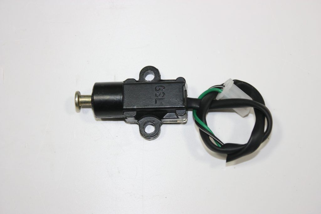 Kral KR-14 Varuna e-bike Yan Sehpa Müşürü