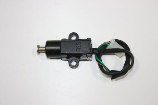 Kral KR-14 Varuna e-bike Yan Sehpa Müşürü