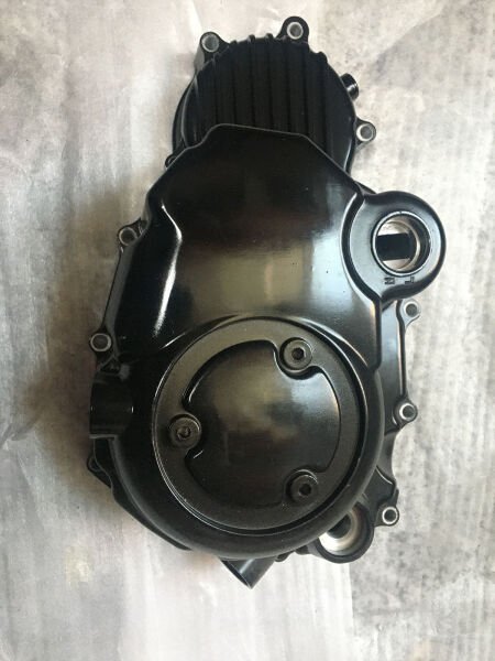 Yuki YK250GY-7 İZCİ Debriyaj Kapağı