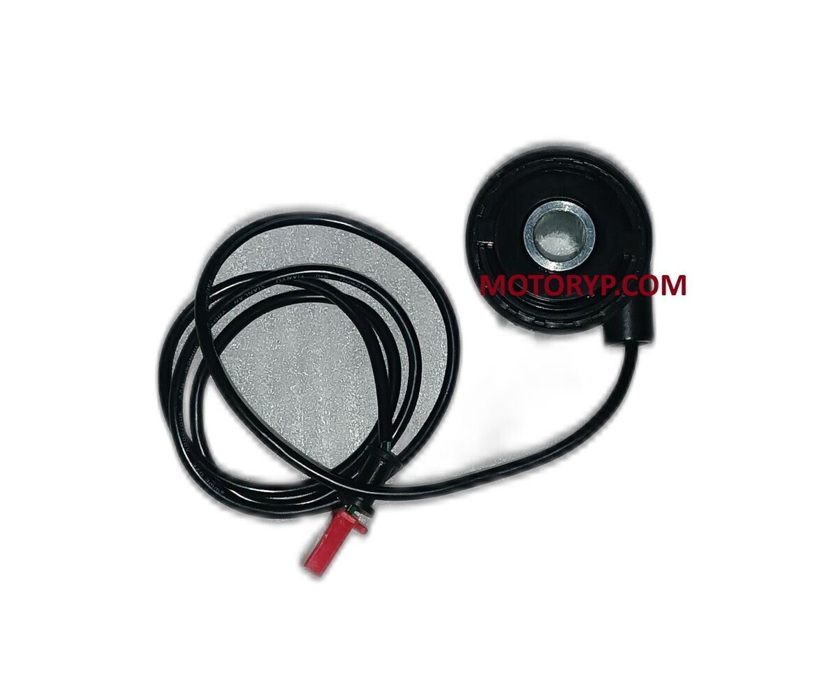 Yuki Taro 250 R Km Sensörü Rediktör