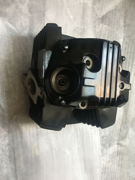 Yuki İzci 250 cc Cross Silindir Üst Kapak