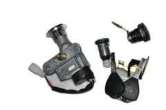 Yuki YK-30 Windy E-bike Kontak Seti