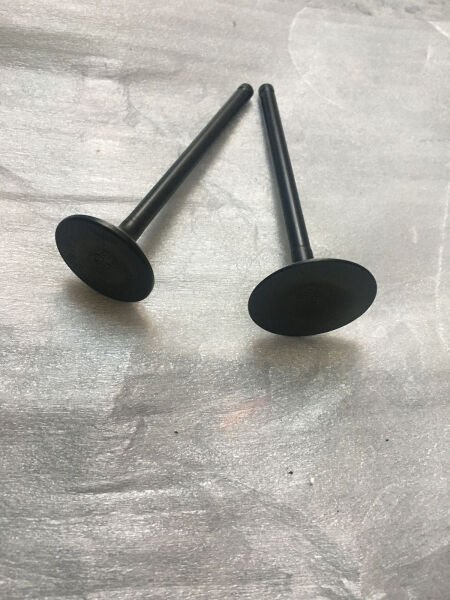 Yuki YK250GY-7 İZCİ Emme Egzoz Sibob Takımı