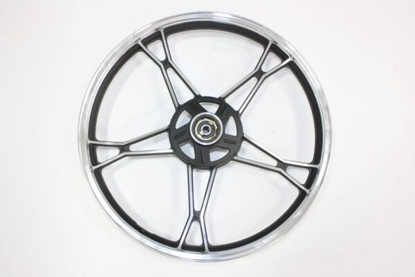 Kral KR-14 Varuna E-bike Ön Jant 17 inç