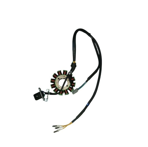 Yuki Ayder 250 Statör 12 li