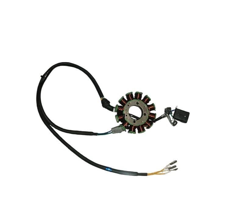 Yuki Ayder 250 Statör 12 li