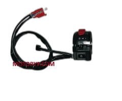 Yuki Taro 250 R Marş Düğme Butonu Sağ