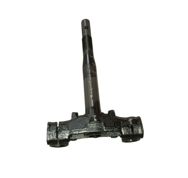 Yuki Gentle 50 Ön Çatal Mesnet