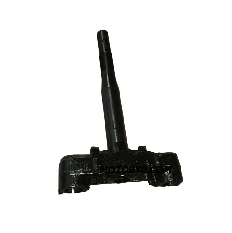 Yuki Gentle 50 Ön Çatal Mesnet