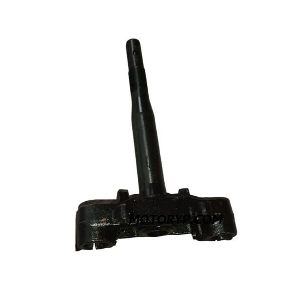 Yuki Gentle 50 Ön Çatal Mesnet