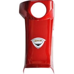 Yuki YK-04 Jüpiter Ön Grenaj