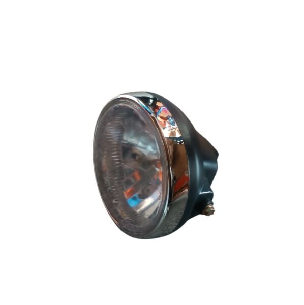 Yuki Ayder 250 Ön Far