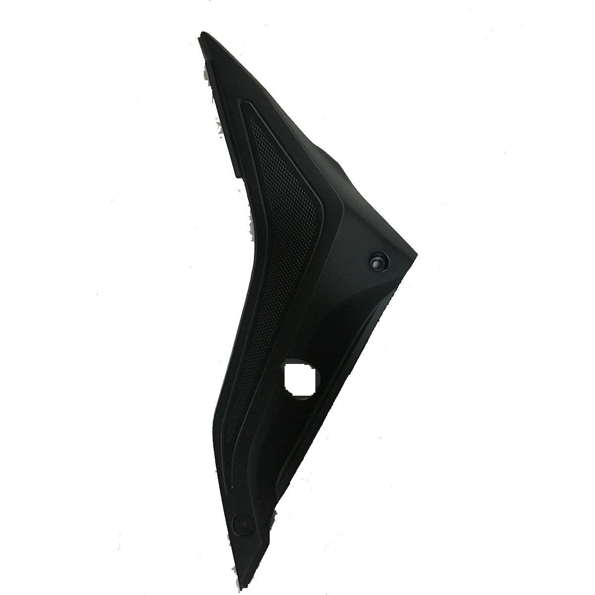 Yuki Samurai 250 Yan Kapak KARENAJI