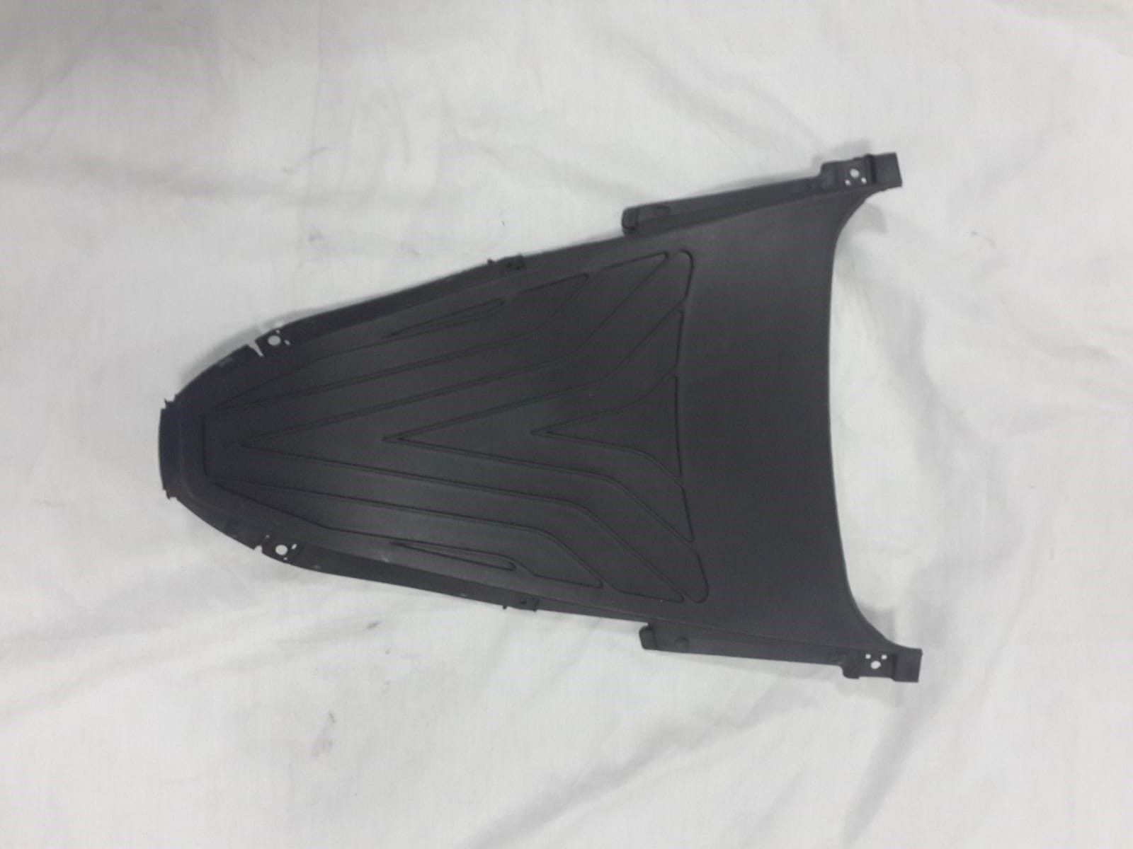 Kral KR-14 Varuna e-bike Motor Alt Koruma Plastigi