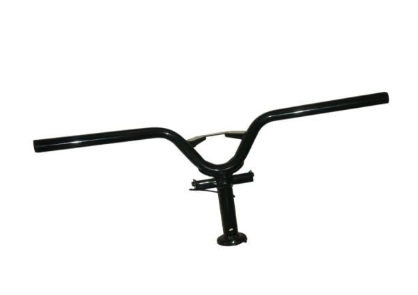 Yuki Gentle 50 Gidon Direksiyon