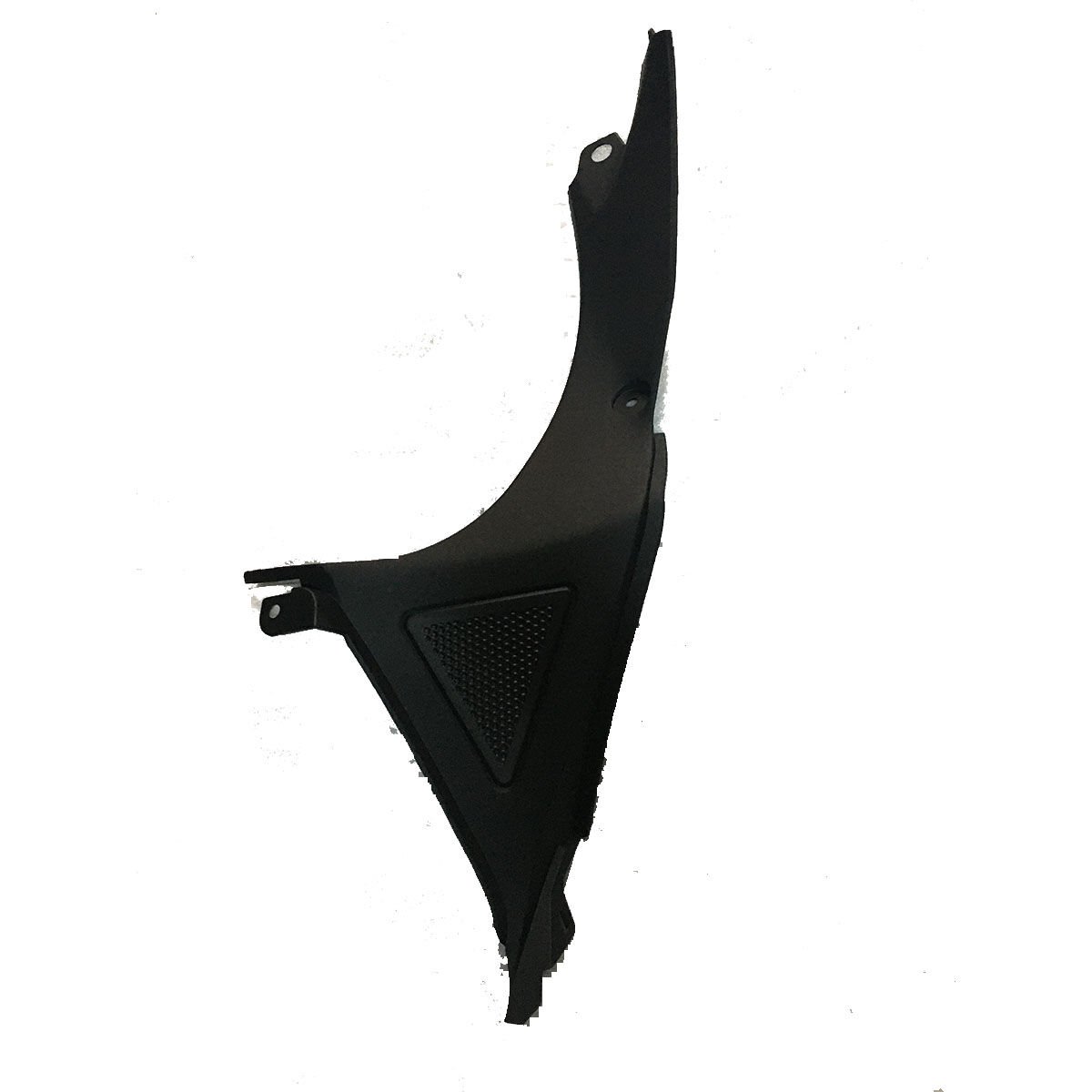 Yuki Samurai 250 cc Depo Grenajı Ön Plastik Sağ