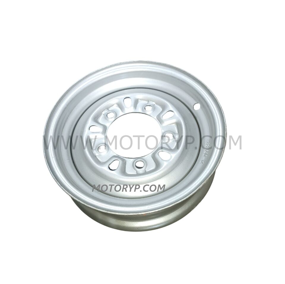 Yuki Ayder 250 Arka Jant