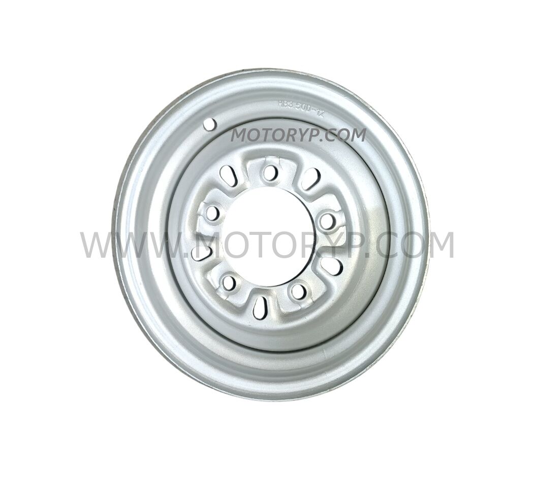 Yuki Ayder 250 Arka Jant